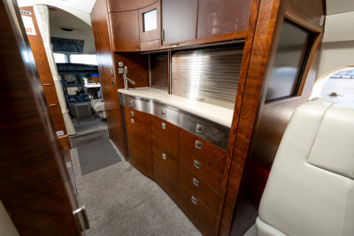 2012 Dassault Falcon 7X: 