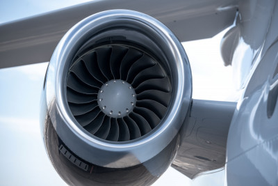 2012 Dassault Falcon 7X: 