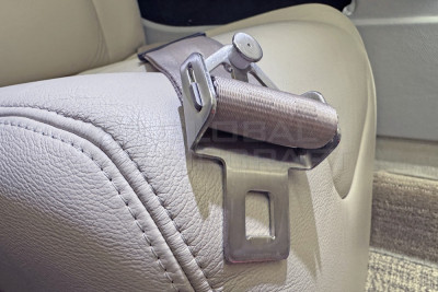 2015 Embraer Phenom 100E: 