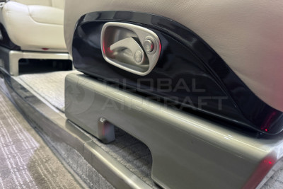 2015 Embraer Phenom 100E: 