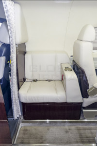 2015 Embraer Phenom 100E: 