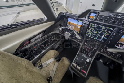 2015 Embraer Phenom 100E: 