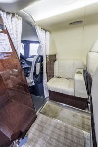 2015 Embraer Phenom 100E: 