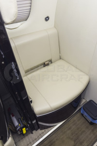 2015 Embraer Phenom 100E: 