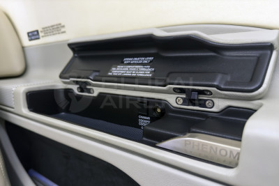 2015 Embraer Phenom 100E: 