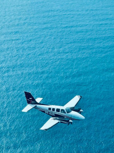 2013 Beechcraft Baron G58: 