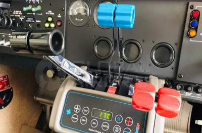 2013 Beechcraft Baron G58: 