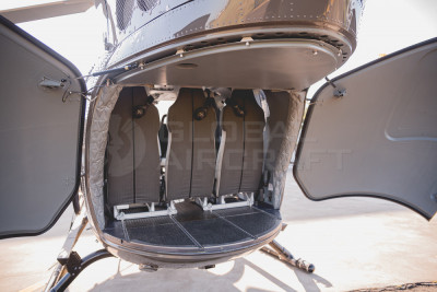 2012 Eurocopter EC-145: 