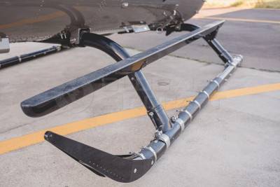 2012 Eurocopter EC-145: 