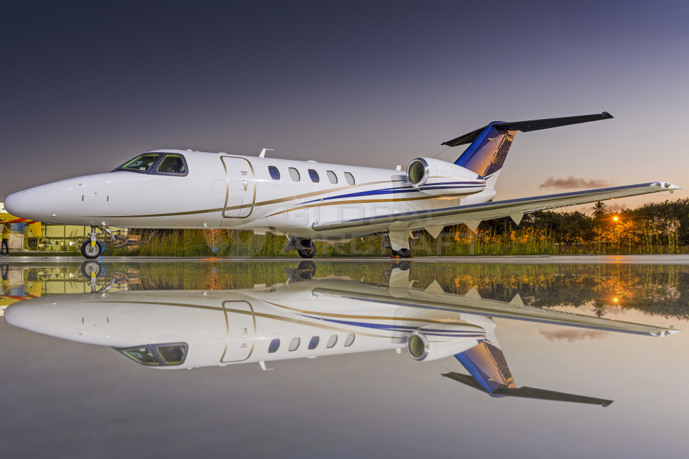 photo of 2012 Cessna Citation CJ4