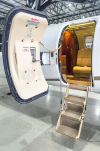 2012 Cessna Citation CJ4: 