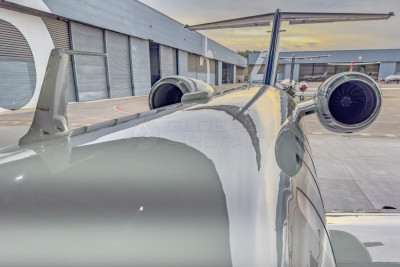 2012 Cessna Citation CJ4: 