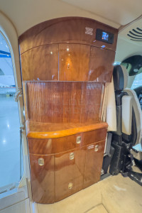 2012 Cessna Citation CJ4: 