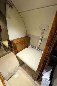 2012 Cessna Citation CJ4: 