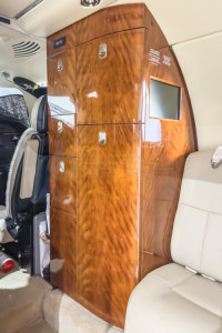 2012 Cessna Citation CJ4: 