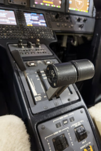 2012 Cessna Citation CJ4: 