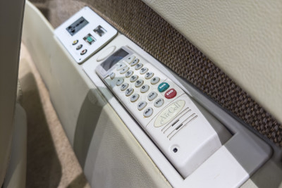 2012 Cessna Citation CJ4: 