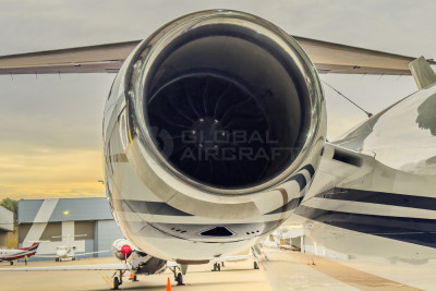 2012 Cessna Citation CJ4: 