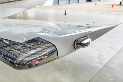 2012 Cessna Citation CJ4: 