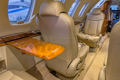 2012 Cessna Citation CJ4: 