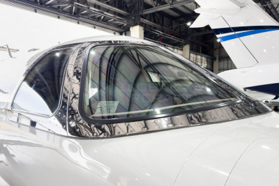 2012 Cessna Citation CJ4: 