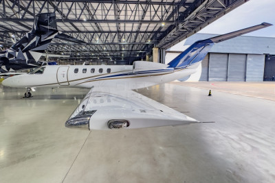 2012 Cessna Citation CJ4: 