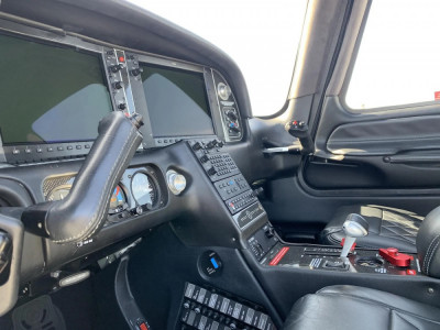 2011 Cirrus SR22G3 GTS TURBO: 