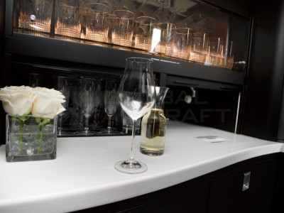 2010 Bombardier Challenger 605: 