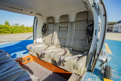 2009 Agusta A-109S GRAND: 