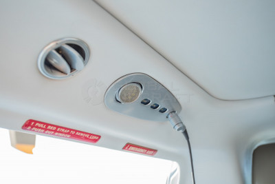 2009 Agusta A-109S GRAND: 