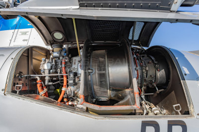 2009 Agusta A-109S GRAND: 