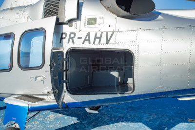 2009 Agusta A-109S GRAND: 