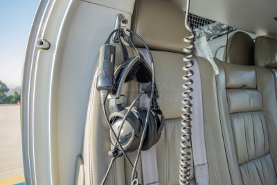 2009 Agusta A-109S GRAND: 