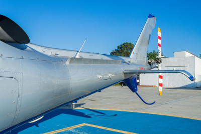 2009 Agusta A-109S GRAND: 