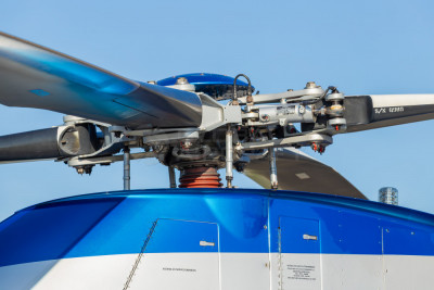 2009 Agusta A-109S GRAND: 