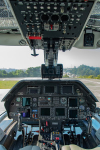 2009 Agusta A-109S GRAND: 