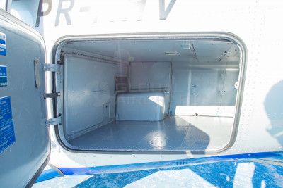 2009 Agusta A-109S GRAND: 