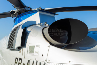 2009 Agusta A-109S GRAND: 