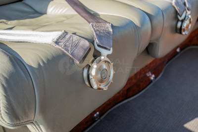 2009 Agusta A-109S GRAND: 