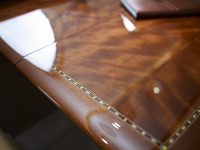 2008 Gulfstream G200: 