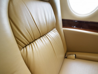 2008 Gulfstream G200: 