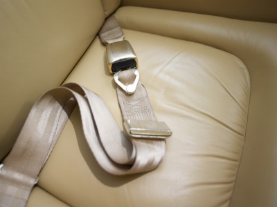 2008 Gulfstream G200: 