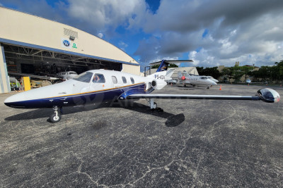 2007 Eclipse EA500: 