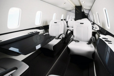 2007 Cessna Citation Sovereign: 