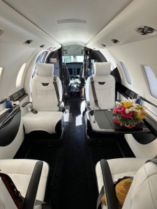 2007 Cessna Citation Sovereign: 