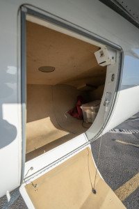 2006 Bombardier Learjet 60SE: 