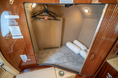 2006 Bombardier Learjet 60SE: 