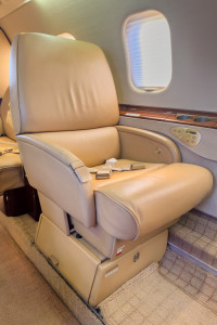 2006 Bombardier Learjet 60SE: 