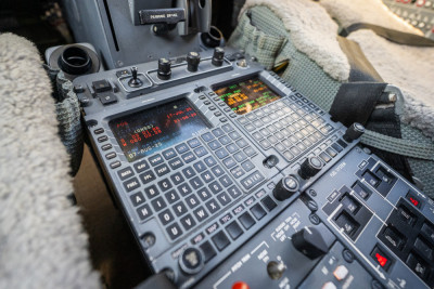 2006 Bombardier Learjet 60SE: 