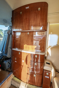 2006 Bombardier Learjet 60SE: 